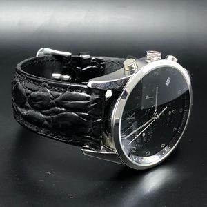 Calvin Klein Swiss Made Chrono Watch K2271 00